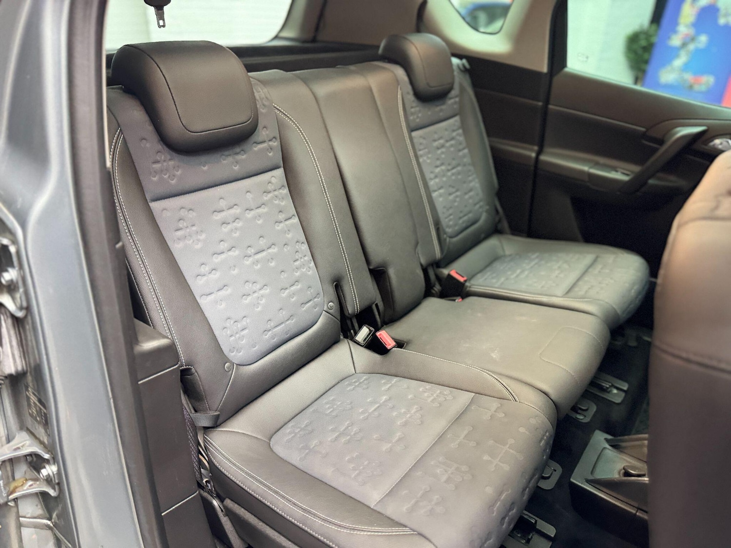 Used Vauxhall Meriva 2010 for sale - 77611505: Photo 31