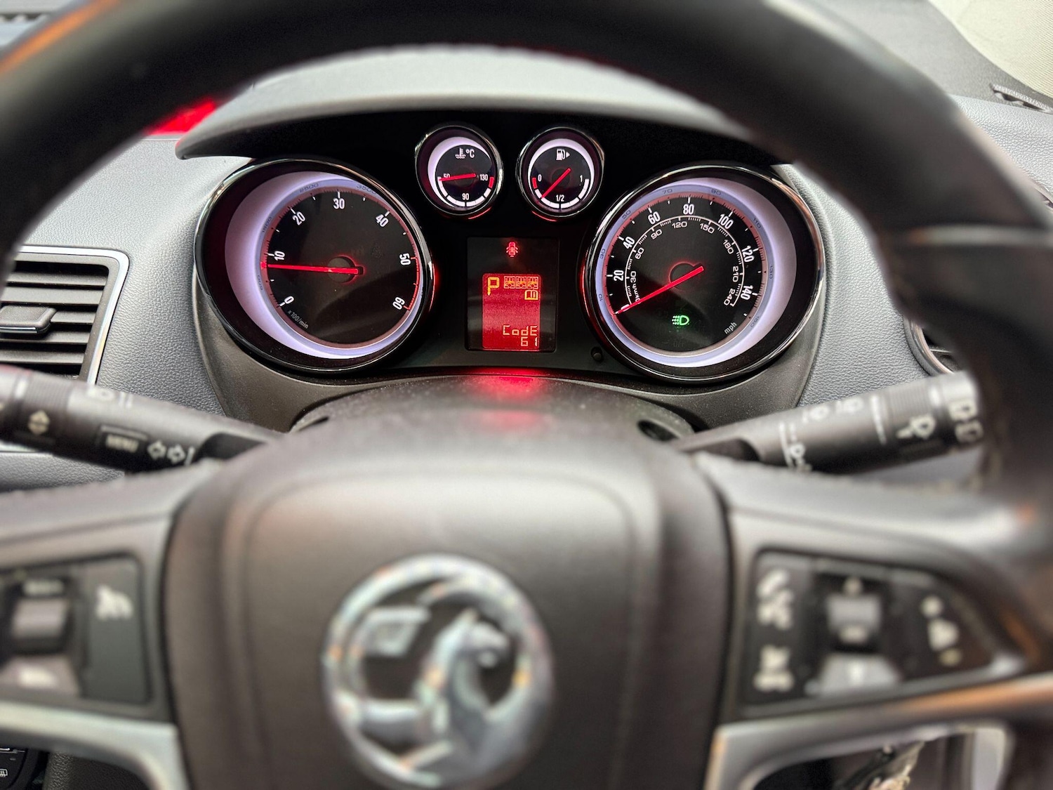 Used Vauxhall Meriva 2010 for sale - 77611505: Photo 33