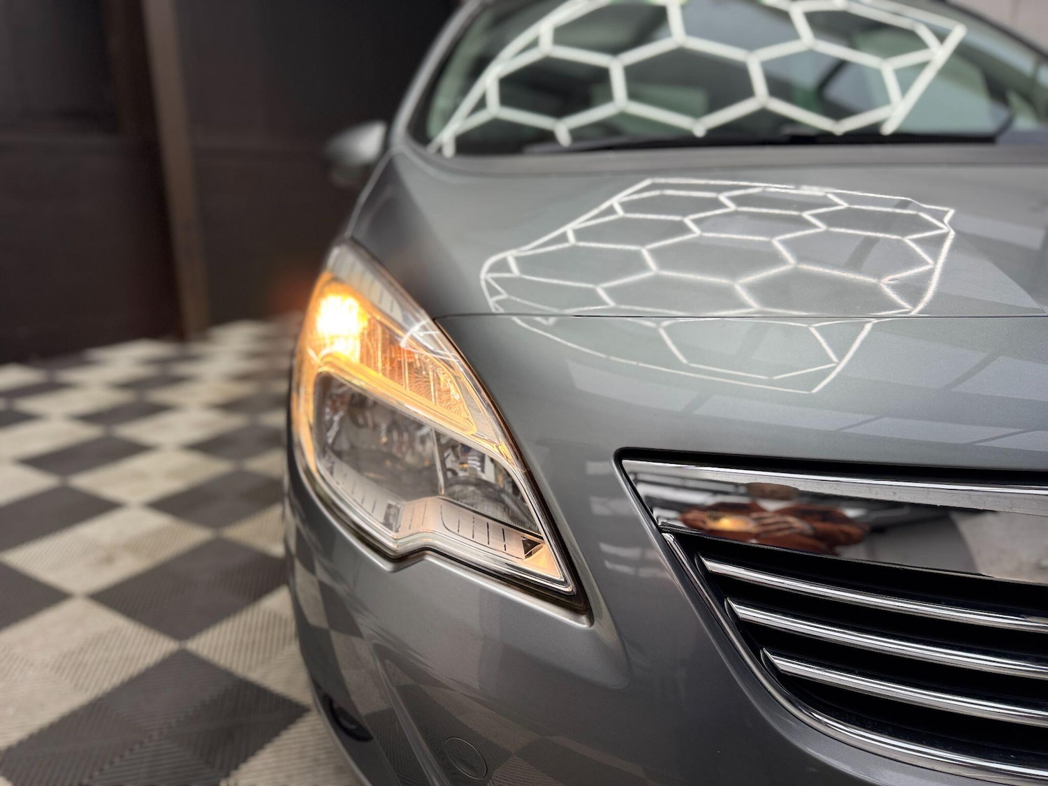 Used Vauxhall Meriva 2010 for sale - 77611505: Photo 41