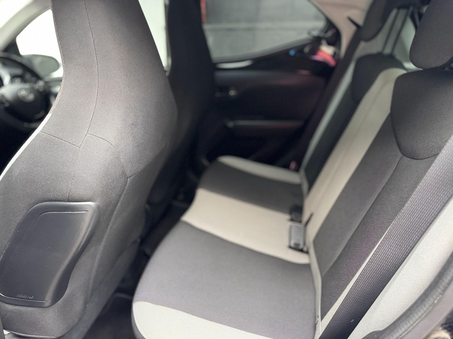 Used Toyota AYGO 2018 for sale - 77658660: Photo 36