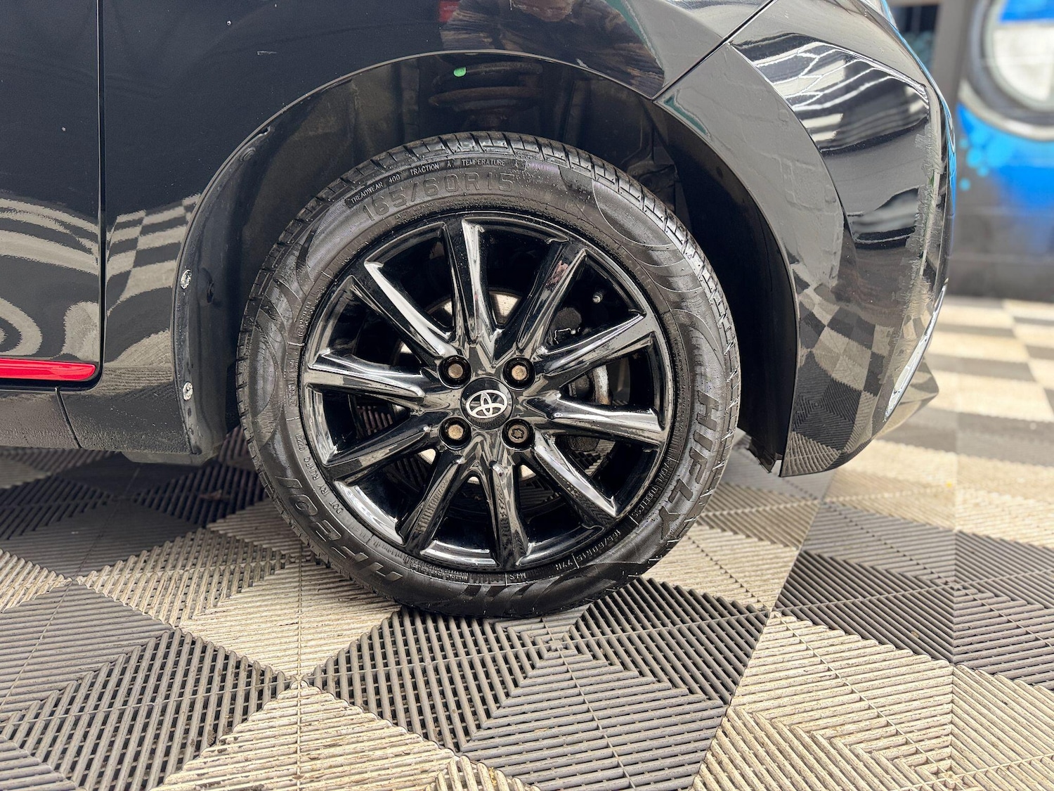 Used Toyota AYGO 2018 for sale - 77658660: Photo 37