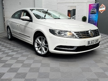 Used Volkswagen CC 2013 for sale - 79528057: Photo
