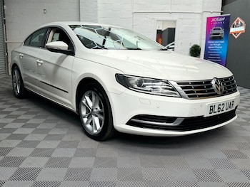 Used Volkswagen CC 2013 for sale - 79528057: Photo