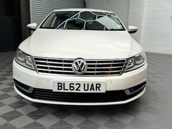 Used Volkswagen CC 2013 for sale - 79528057: Photo