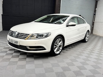 Used Volkswagen CC 2013 for sale - 79528057: Photo