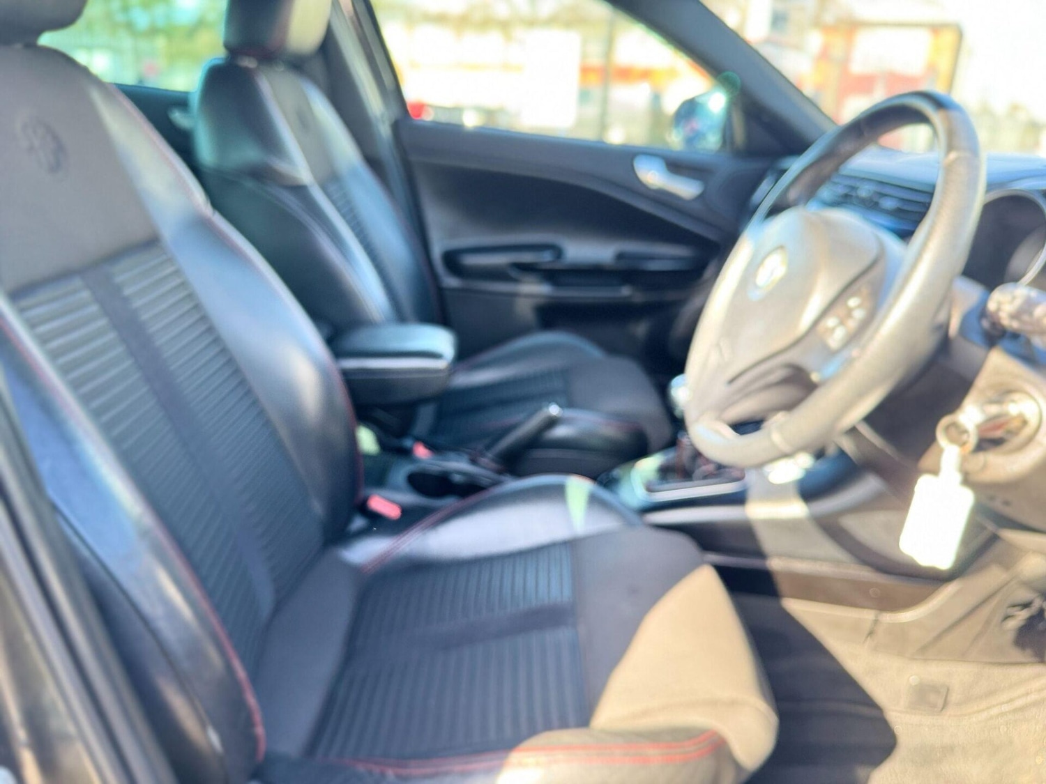 Used Alfa Romeo Giulietta 2011 for sale - 77917411: Photo 21