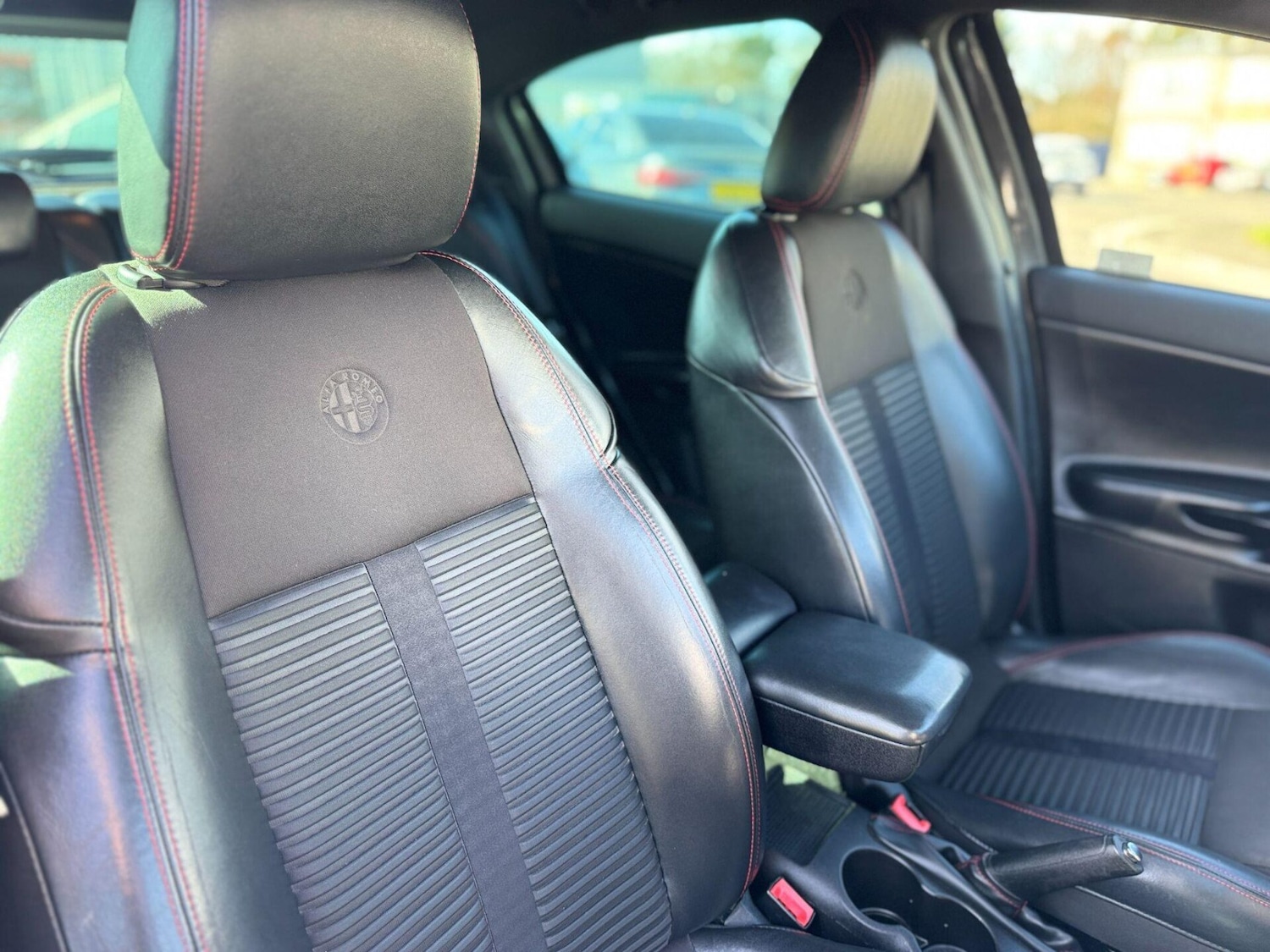 Used Alfa Romeo Giulietta 2011 for sale - 77917411: Photo 22