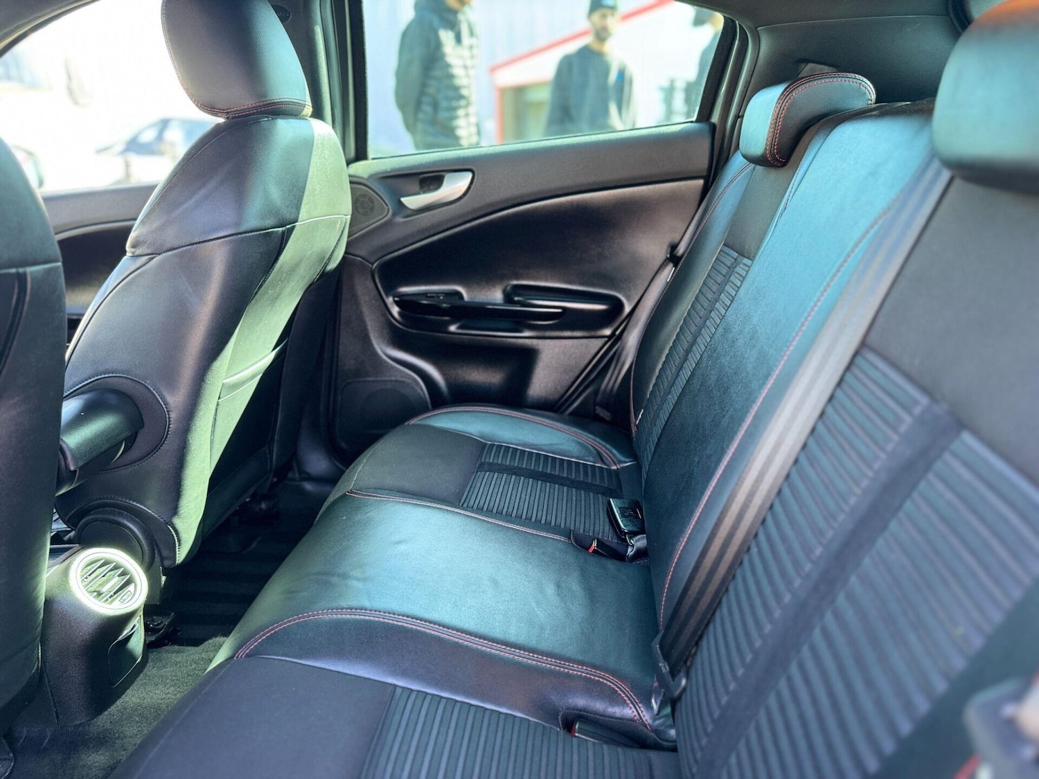 Used Alfa Romeo Giulietta 2011 for sale - 77917411: Photo 24