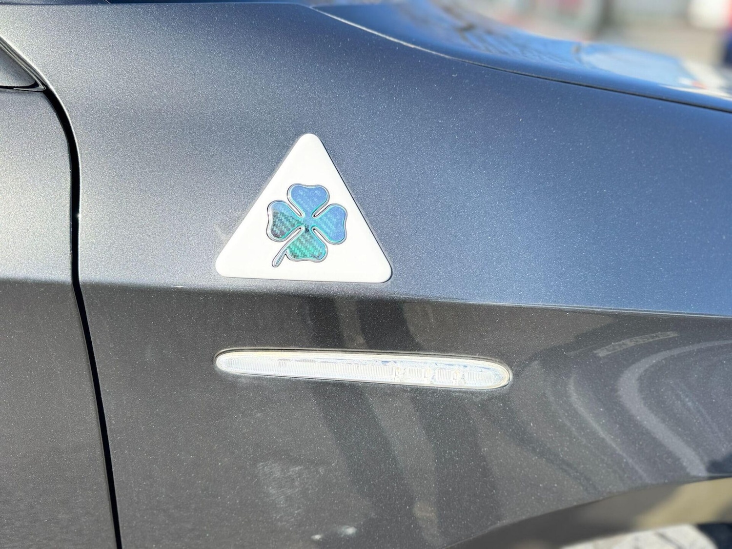 Used Alfa Romeo Giulietta 2011 for sale - 77917411: Photo 26