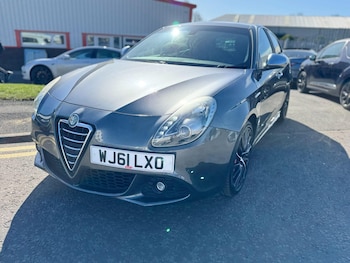 Used Alfa Romeo Giulietta 2011 for sale - 77917411: Photo