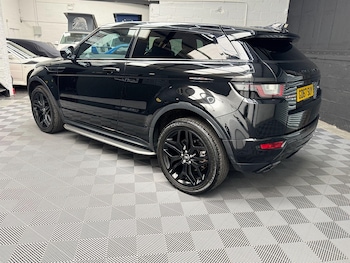 Used Land Rover Range Rover Evoque 2017 for sale - 79393808: Photo