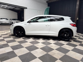 Used Volkswagen Scirocco 2016 for sale - 77794432: Photo