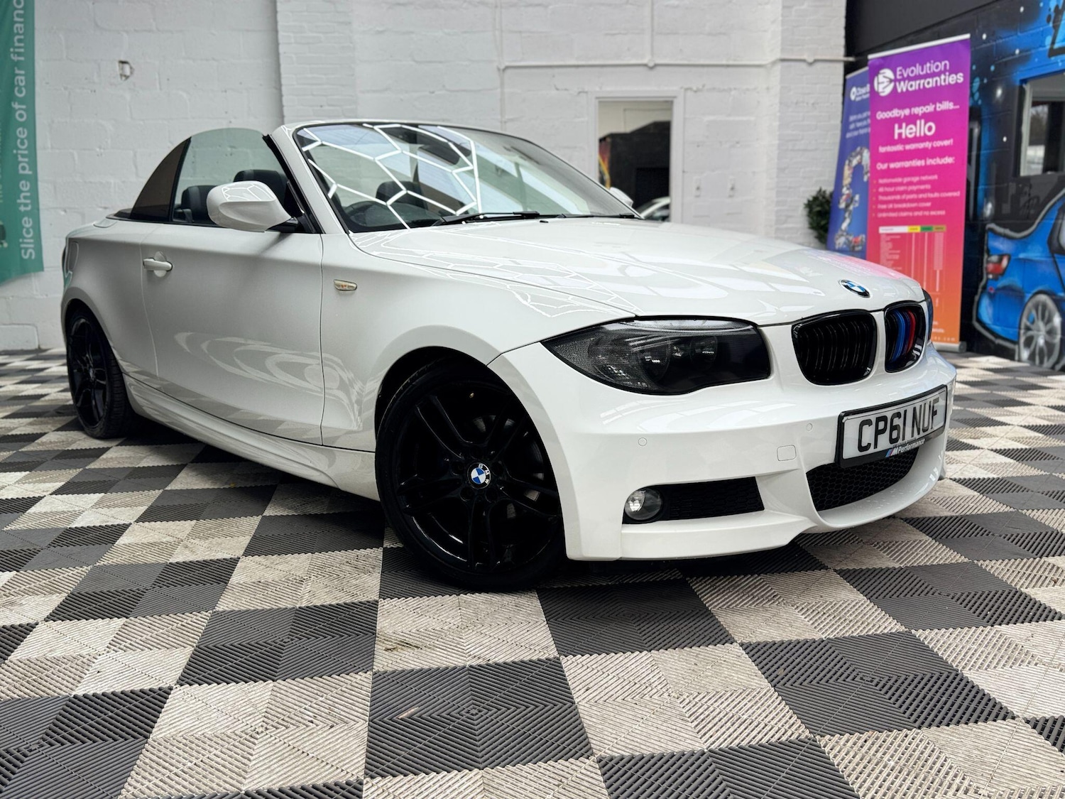 Used BMW 1 Series 2012 for sale - 77611464: Photo 10