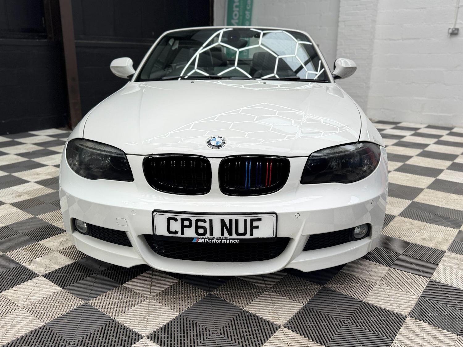 Used BMW 1 Series 2012 for sale - 77611464: Photo 14