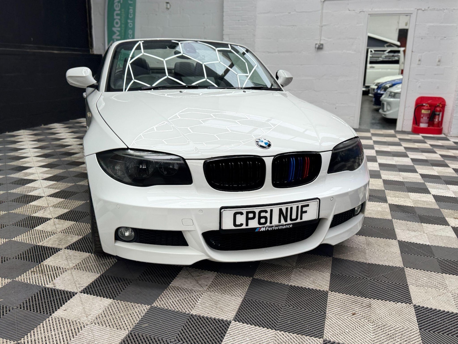 Used BMW 1 Series 2012 for sale - 77611464: Photo 15
