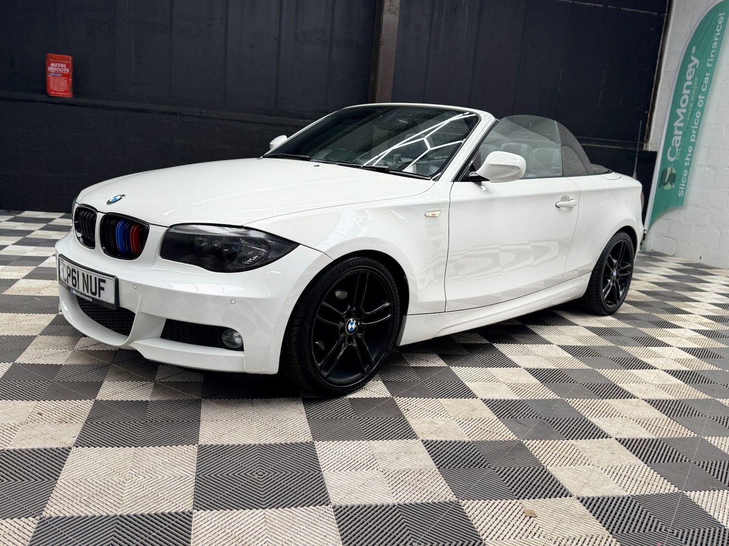Used BMW 1 Series 2012 for sale - 77611464: Photo 16