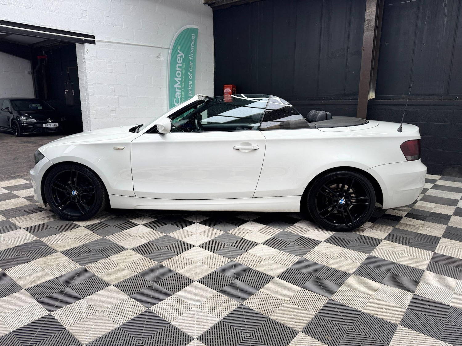 Used BMW 1 Series 2012 for sale - 77611464: Photo 20