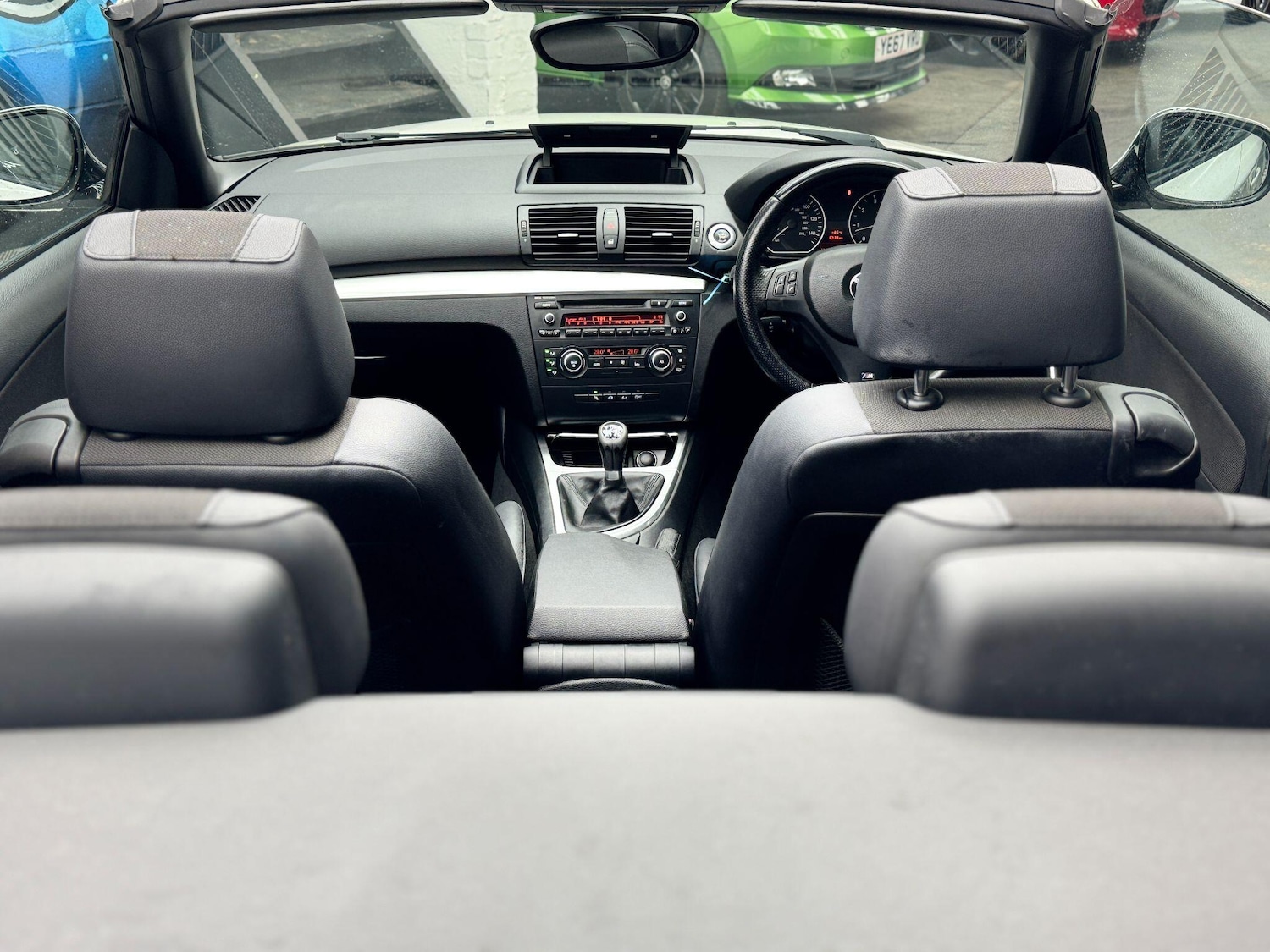 Used BMW 1 Series 2012 for sale - 77611464: Photo 28