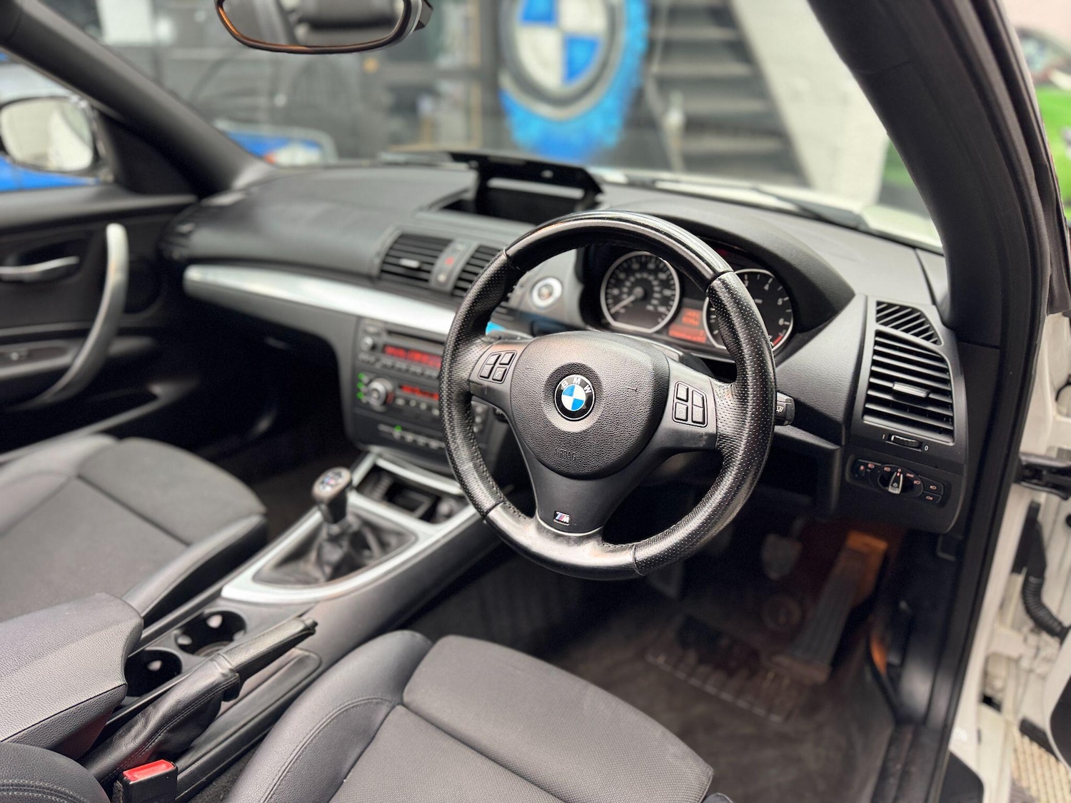 Used BMW 1 Series 2012 for sale - 77611464: Photo 29