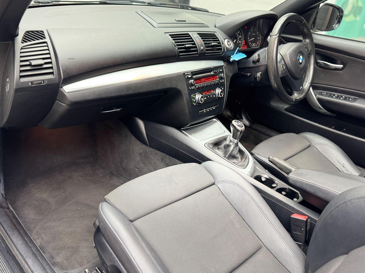 Used BMW 1 Series 2012 for sale - 77611464: Photo 30