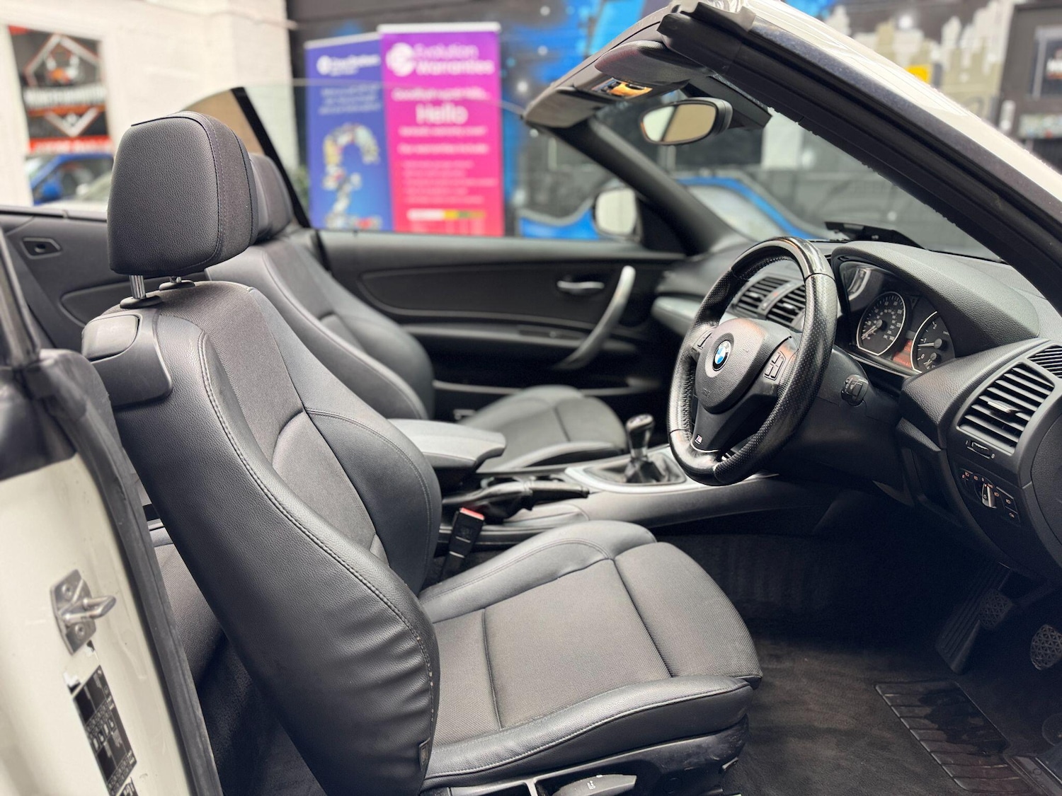 Used BMW 1 Series 2012 for sale - 77611464: Photo 31