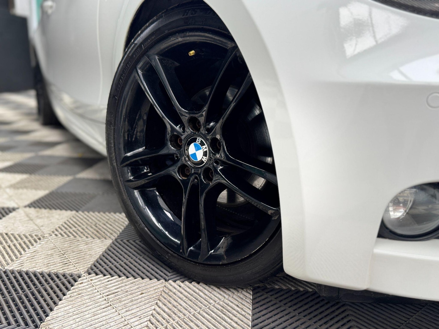 Used BMW 1 Series 2012 for sale - 77611464: Photo 34