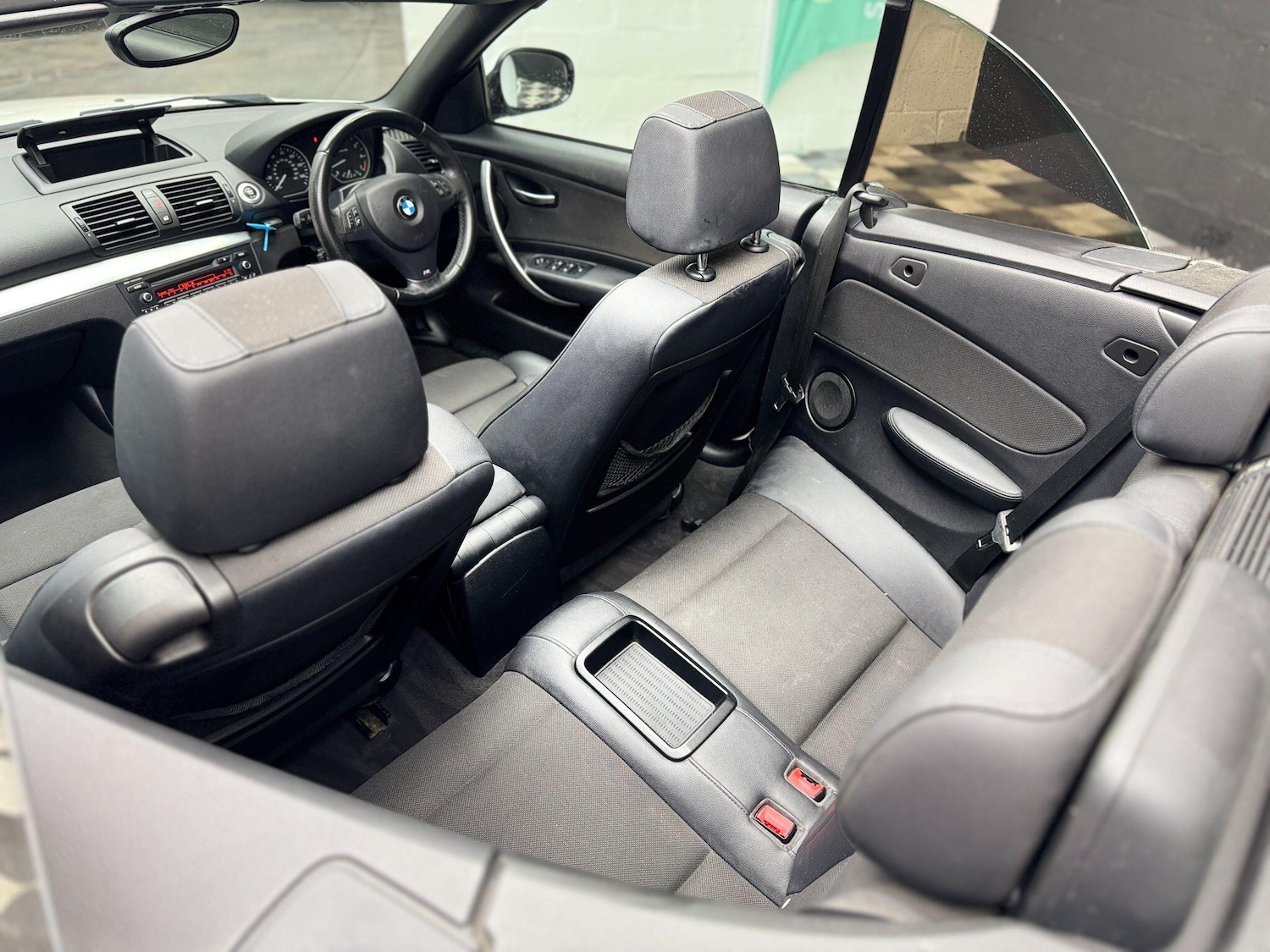 Used BMW 1 Series 2012 for sale - 77611464: Photo 38