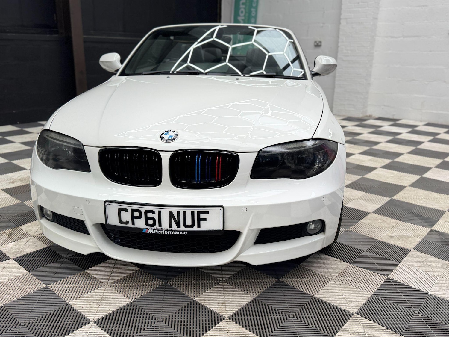 Used BMW 1 Series 2012 for sale - 77611464: Photo 4