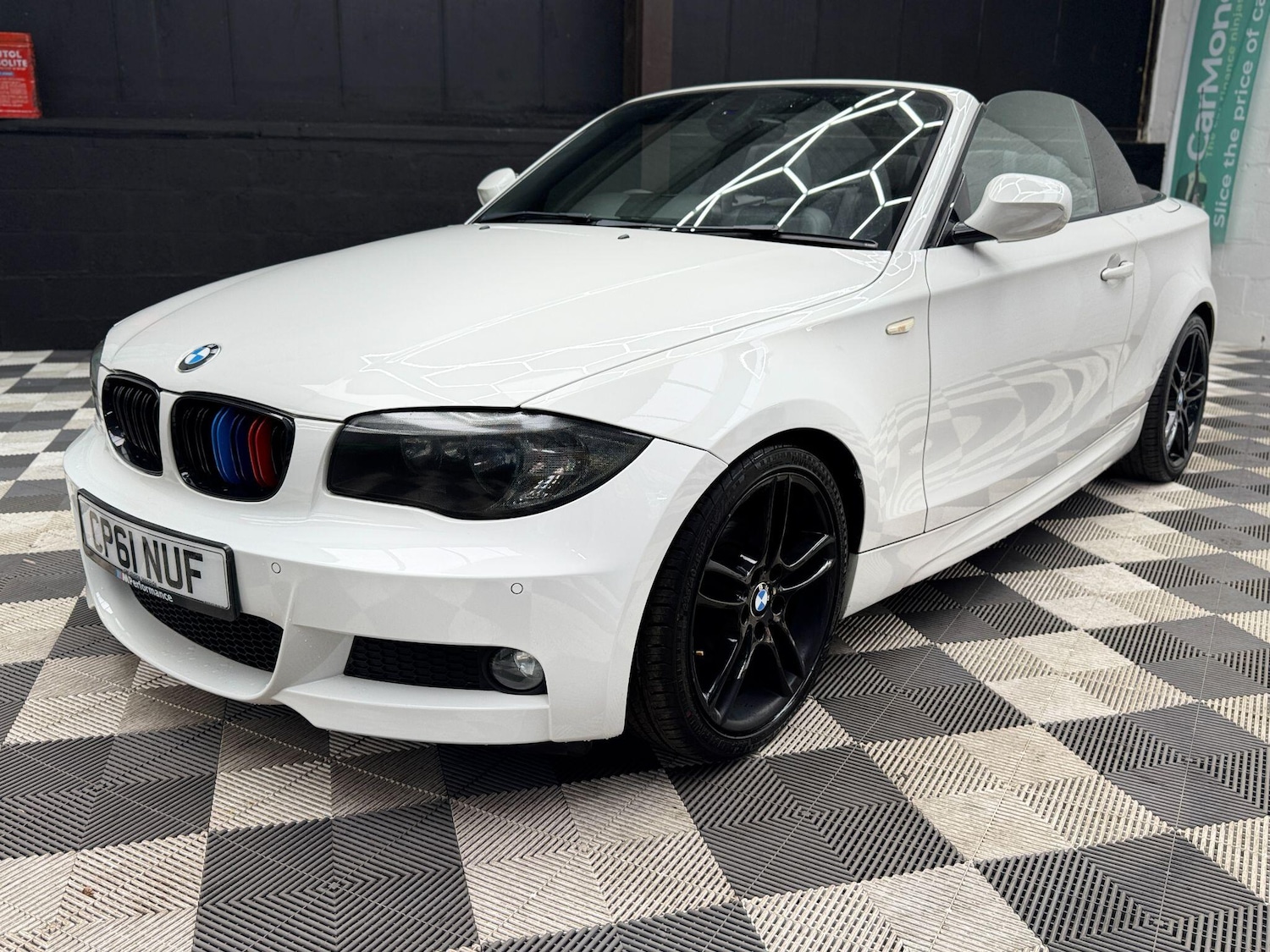 Used BMW 1 Series 2012 for sale - 77611464: Photo 5