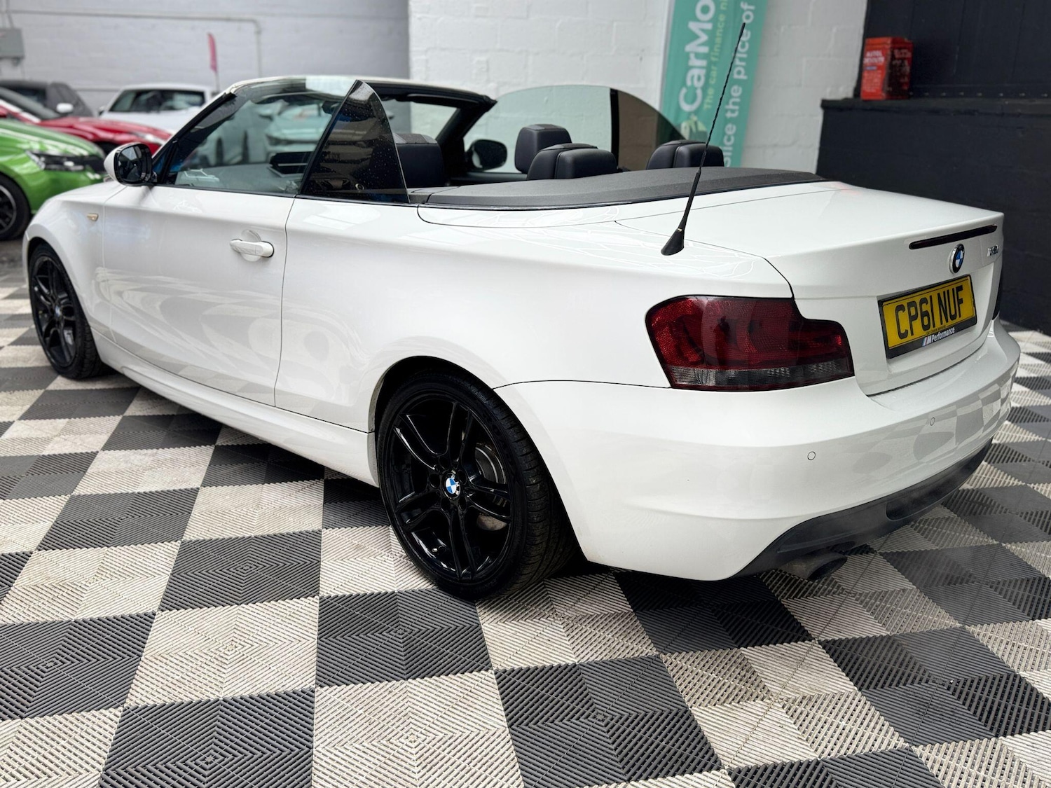 Used BMW 1 Series 2012 for sale - 77611464: Photo 6