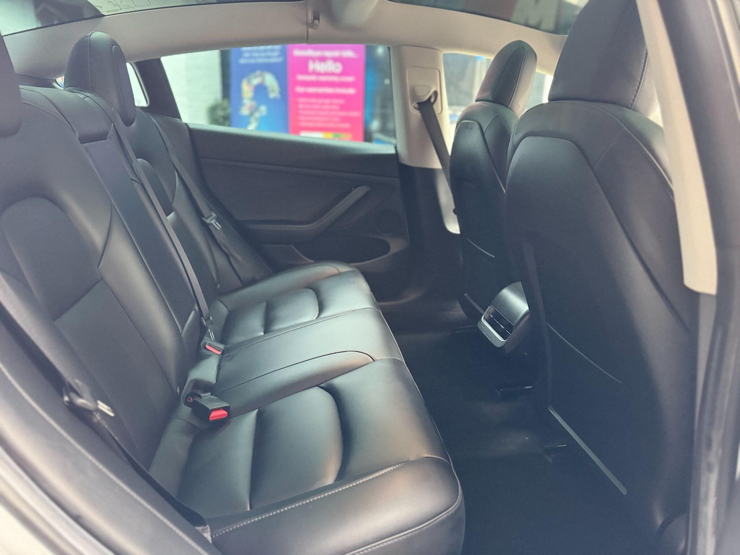 Used Tesla Model 3 2021 for sale - 77611996: Photo 17