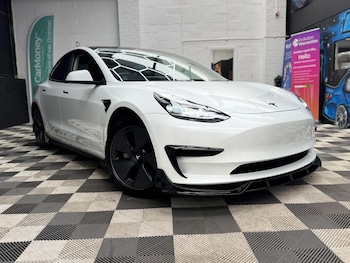 Tesla Model 3 feature image