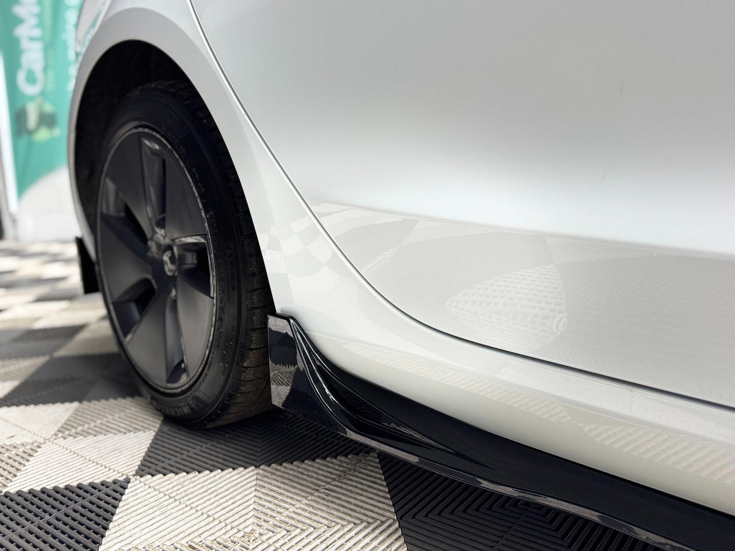 Used Tesla Model 3 2021 for sale - 77611996: Photo 22