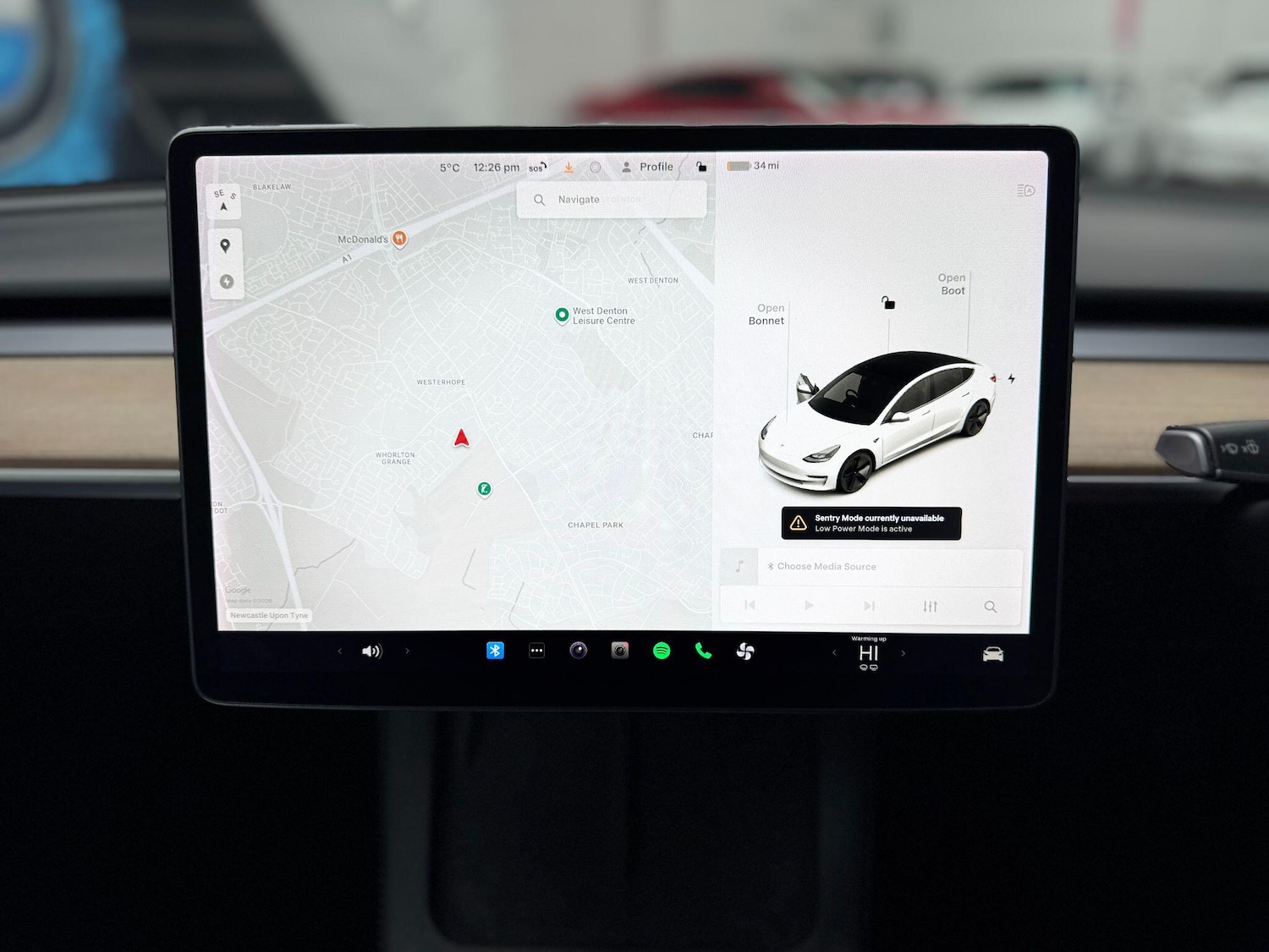 Used Tesla Model 3 2021 for sale - 77611996: Photo 24