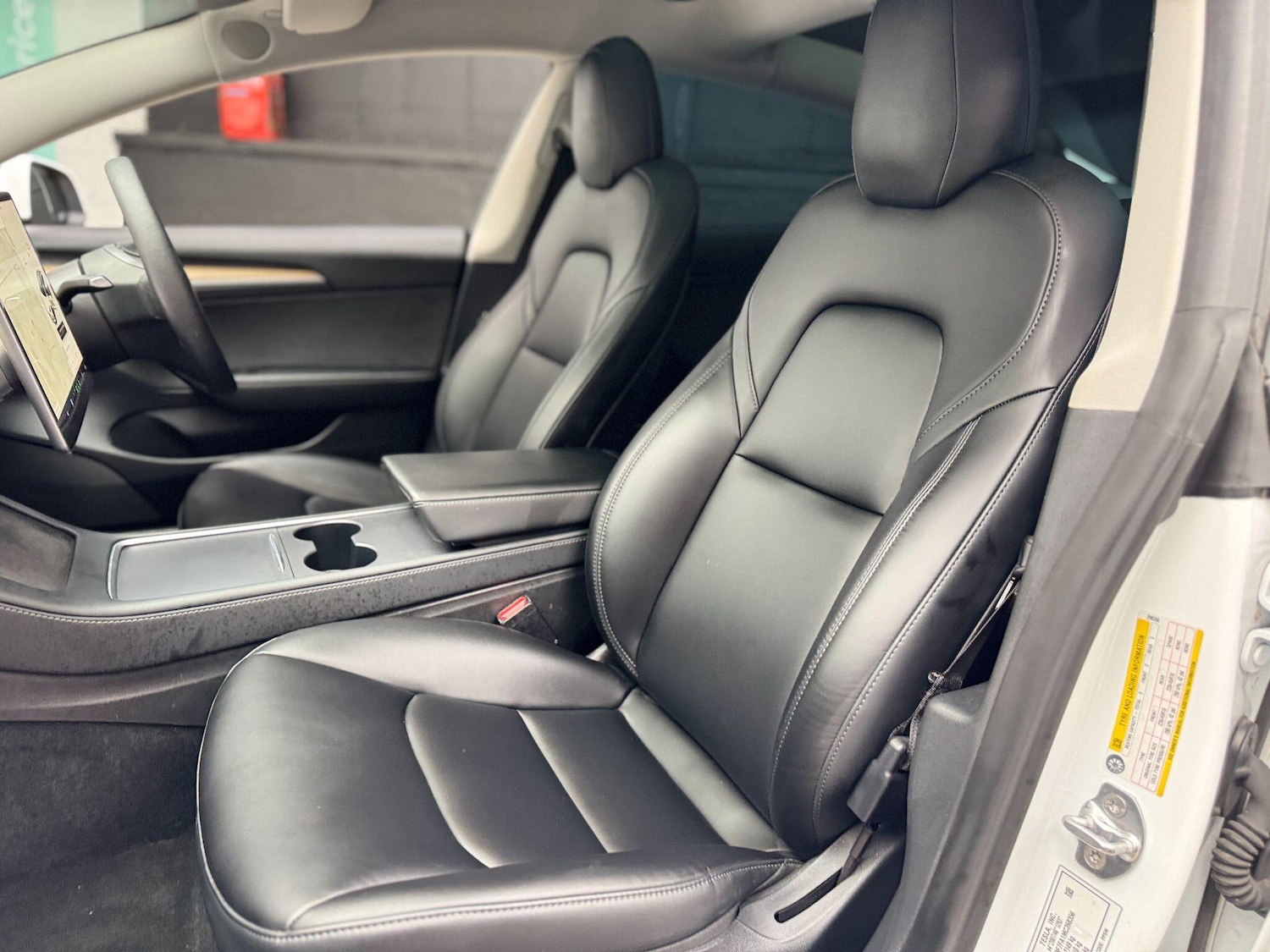 Used Tesla Model 3 2021 for sale - 77611996: Photo 29