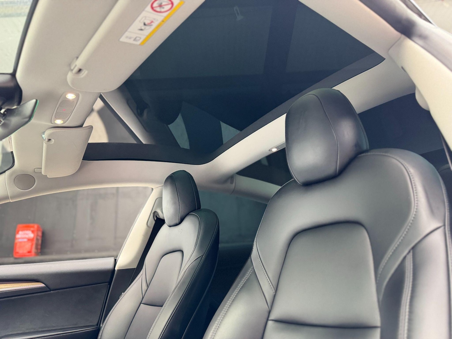 Used Tesla Model 3 2021 for sale - 77611996: Photo 31