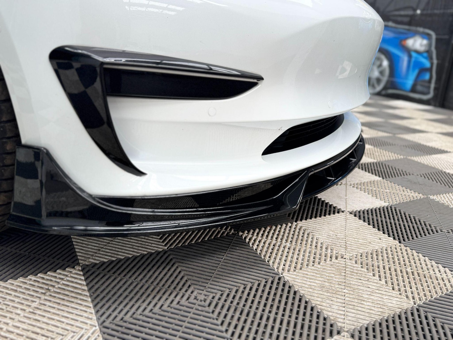 Used Tesla Model 3 2021 for sale - 77611996: Photo 35