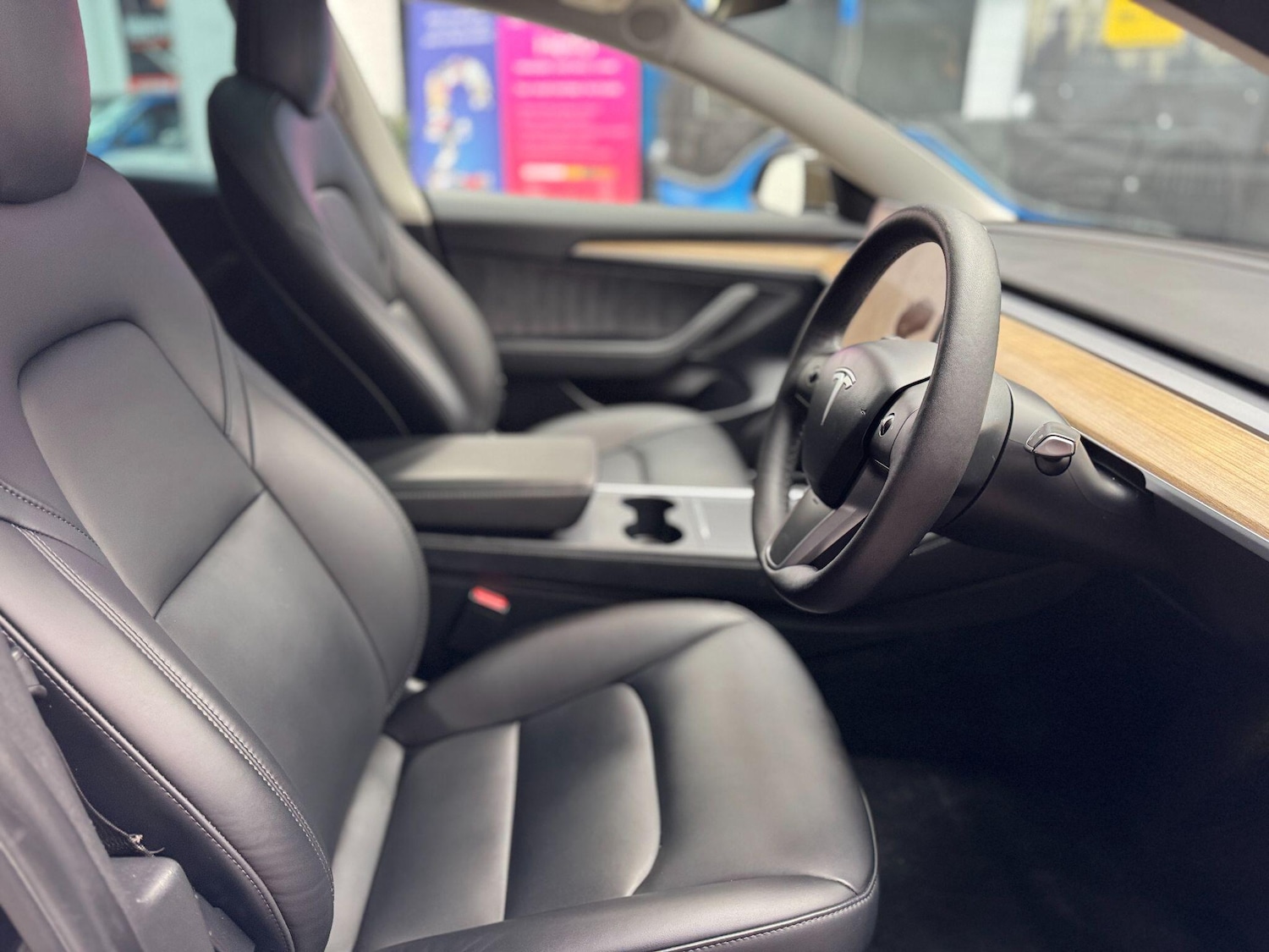 Used Tesla Model 3 2021 for sale - 77612708: Photo 17