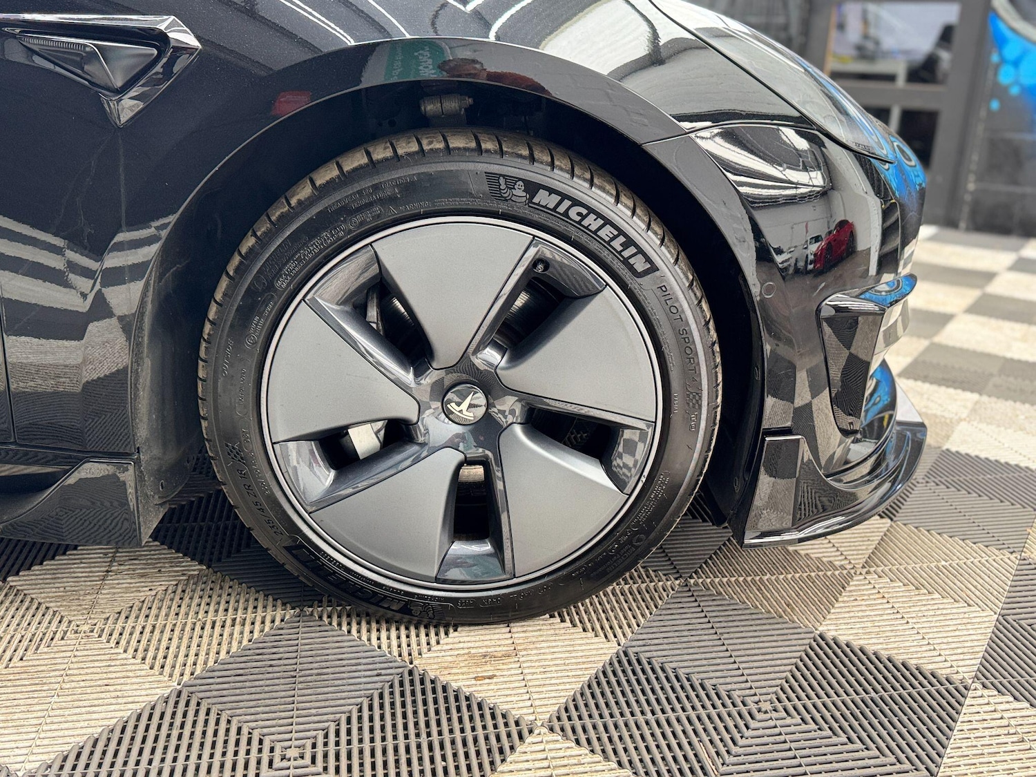 Used Tesla Model 3 2021 for sale - 77612708: Photo 25