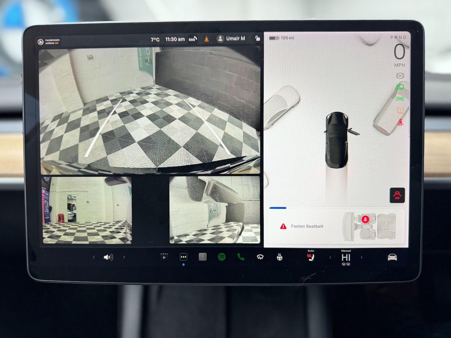 Used Tesla Model 3 2021 for sale - 77612708: Photo 26