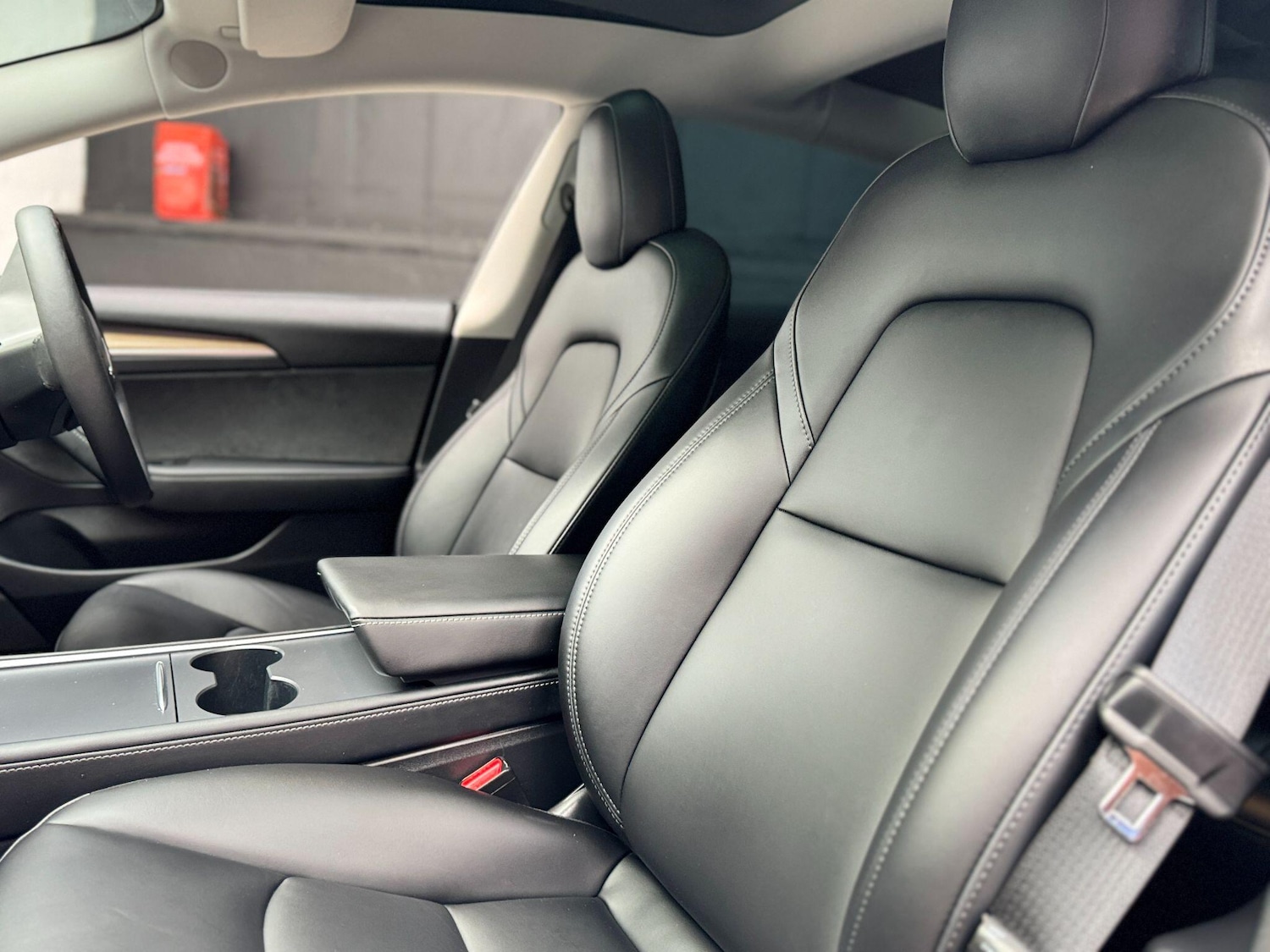 Used Tesla Model 3 2021 for sale - 77612708: Photo 28