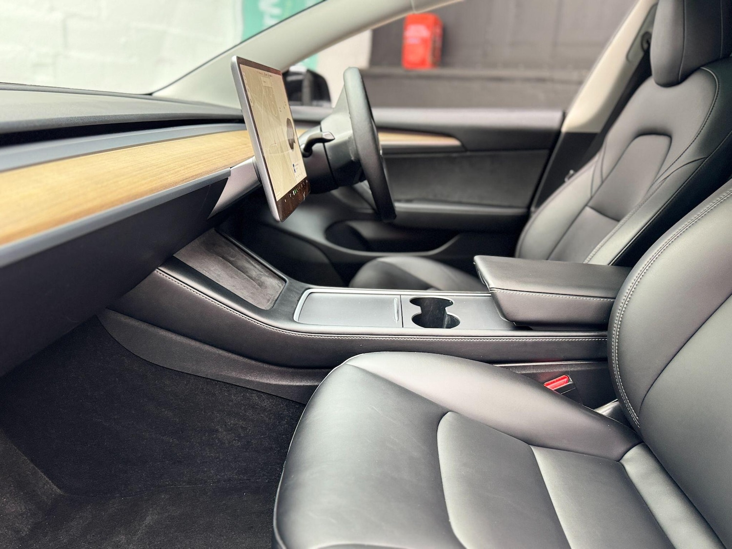 Used Tesla Model 3 2021 for sale - 77612708: Photo 29