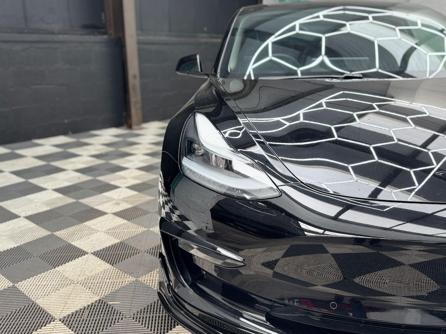 Used Tesla Model 3 2021 for sale - 77612708: Photo 30