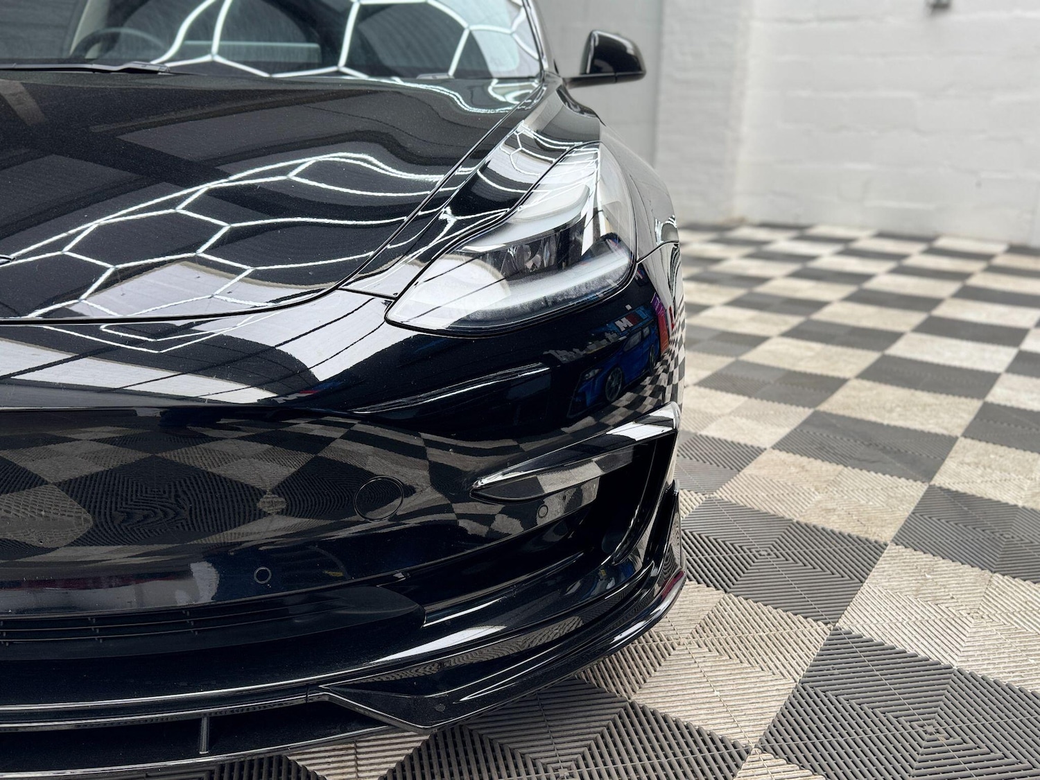 Used Tesla Model 3 2021 for sale - 77612708: Photo 31