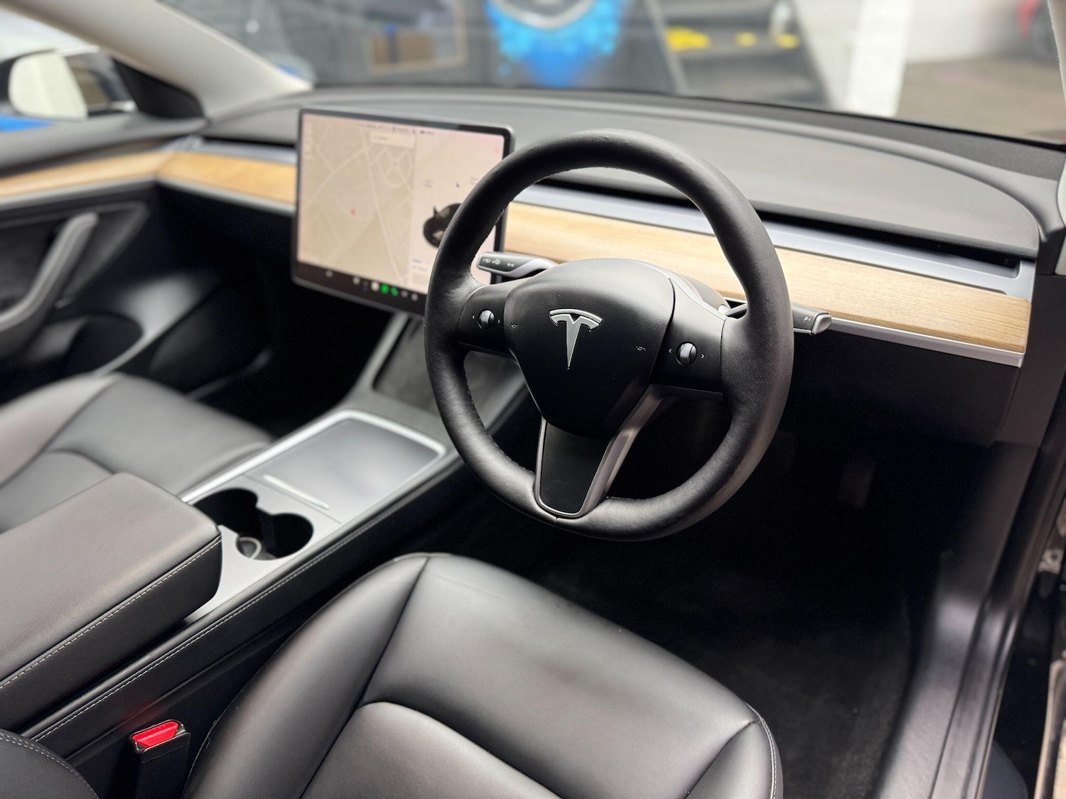 Used Tesla Model 3 2021 for sale - 77612708: Photo 38