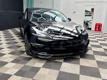 Used Tesla Model 3 2021 for sale - 77612708: Photo