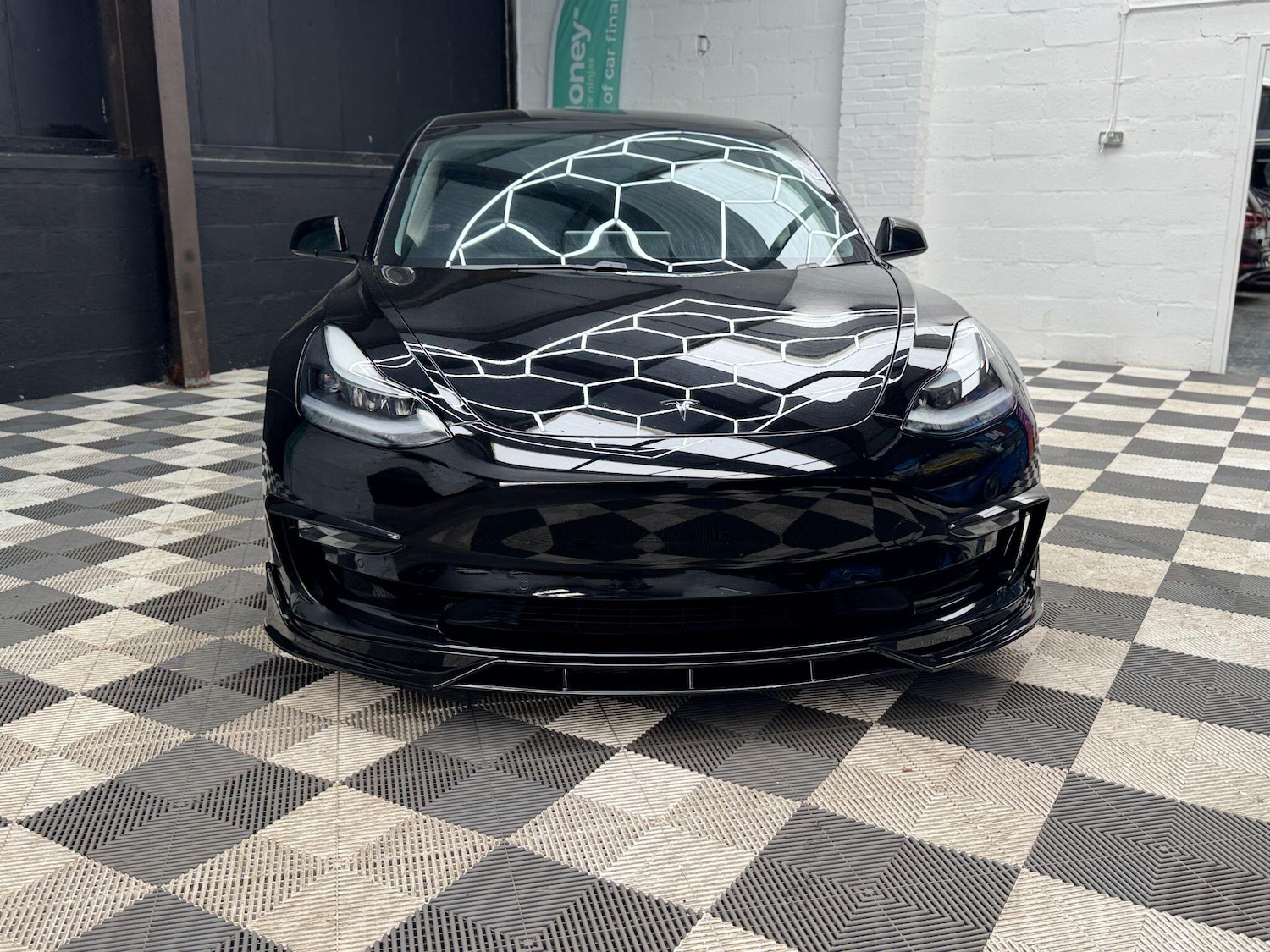 Used Tesla Model 3 2021 for sale - 77612708: Photo 4
