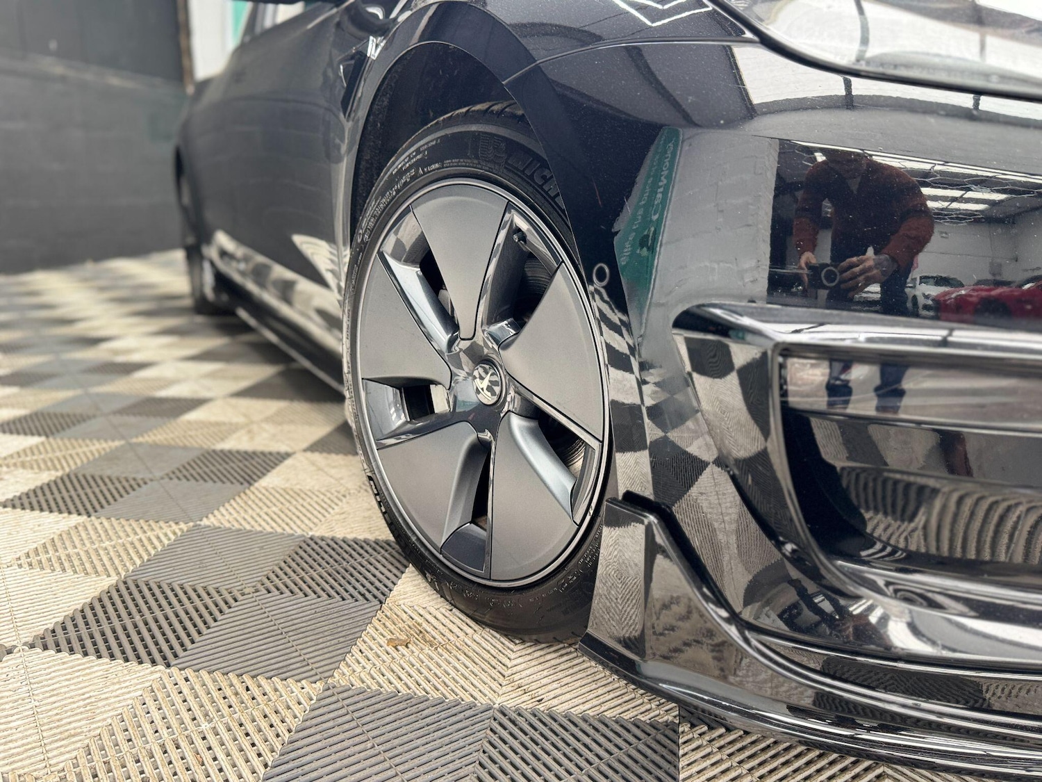 Used Tesla Model 3 2021 for sale - 77612708: Photo 42