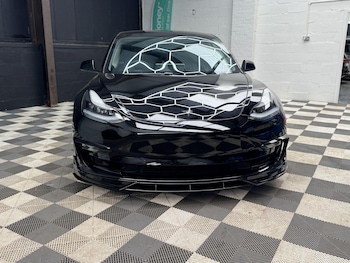 Used Tesla Model 3 2021 for sale - 77612708: Photo