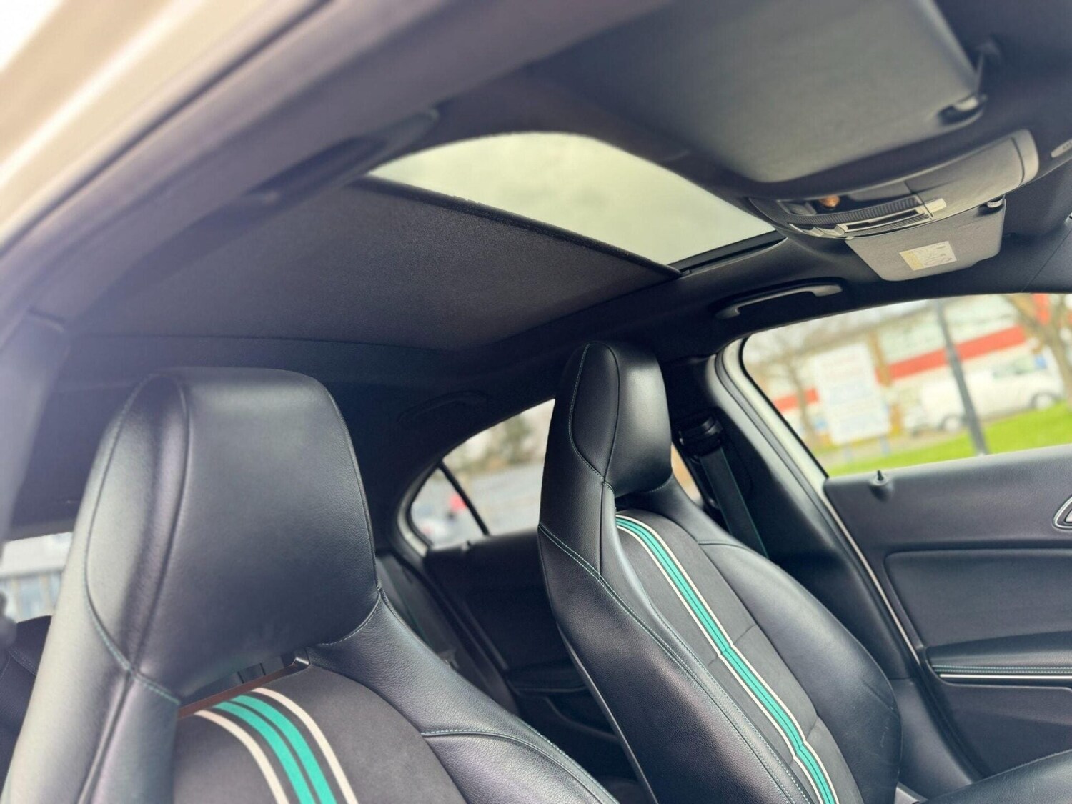 Used Mercedes-Benz A-Class 2015 for sale - 77931014: Photo 22